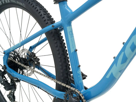 Kona MTB Hardtail Lava Dome - MTB Hardtail