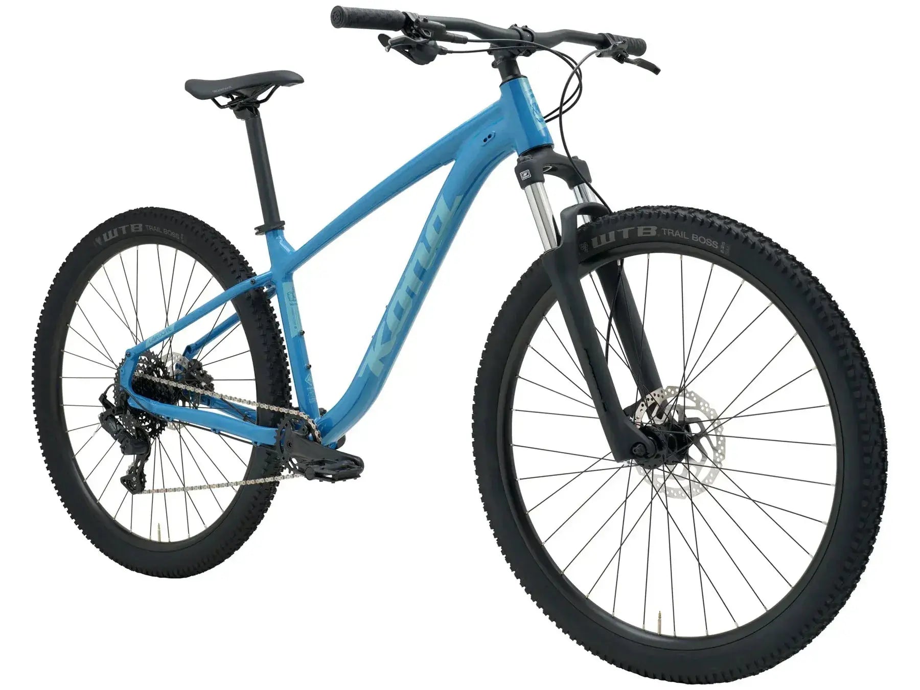 Kona MTB Hardtail Lava Dome - MTB Hardtail