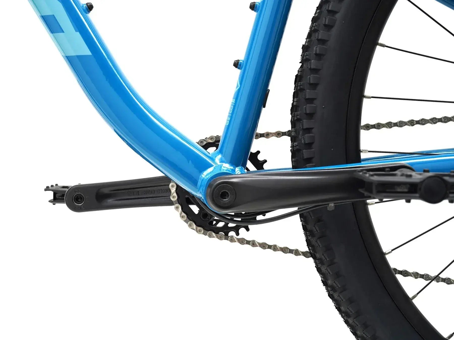Kona MTB Hardtail Lava Dome - MTB Hardtail