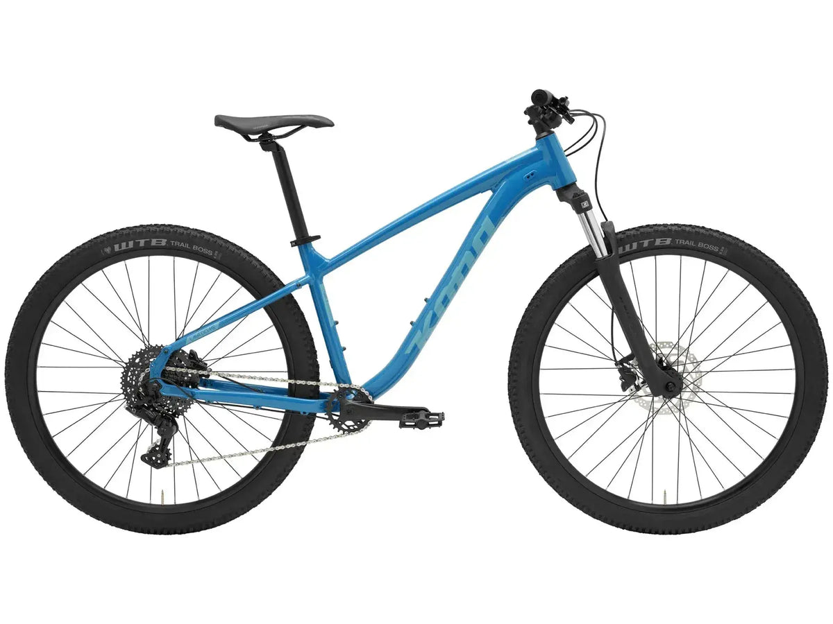 Kona MTB Hardtail Lava Dome - MTB Hardtail