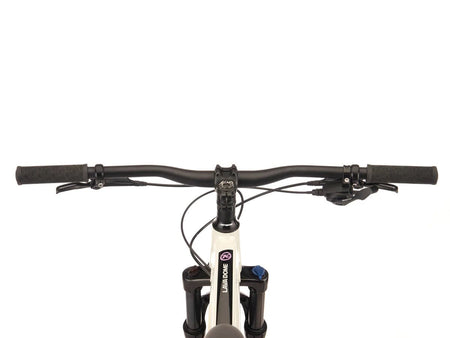 Kona MTB Hardtail Lava Dome - MTB Hardtail - White