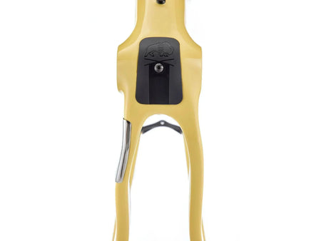 Kona Road / Gravel Libre CR G2 Frameset - Road / Gravel - Yellow