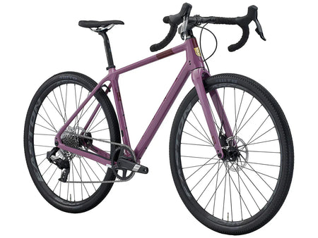 Kona Road / Gravel Libre CR G2 - Road / Gravel - Purple