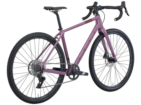 Kona Road / Gravel Libre CR G2 - Road / Gravel - Purple