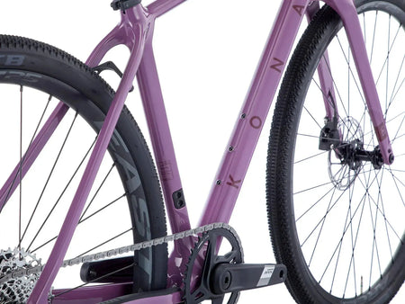 Kona Road / Gravel Libre CR G2 - Road / Gravel - Purple