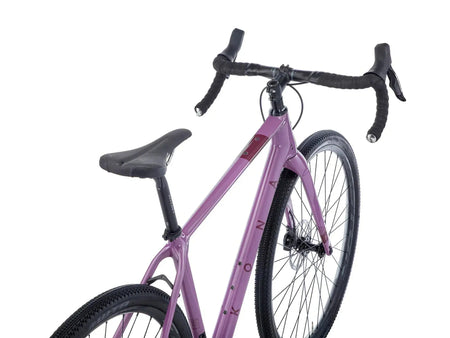 Kona Road / Gravel Libre CR G2 - Road / Gravel - Purple