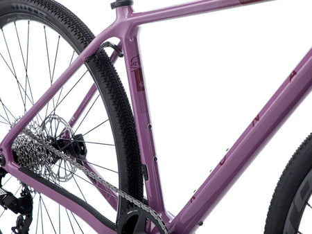 Kona Road / Gravel Libre CR G2 - Road / Gravel - Purple