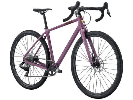 Kona Road / Gravel Libre CR G2 - Road / Gravel - Purple