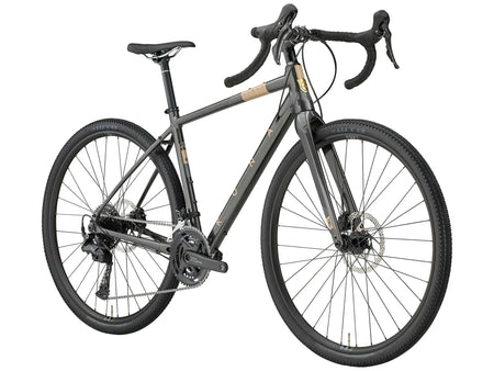 Kona Road / Gravel Libre G2 - Road / Gravel - Grey