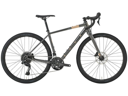 Kona Road / Gravel Libre G2 - Road / Gravel - Grey