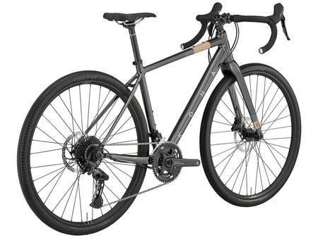 Kona Road / Gravel Libre G2 - Road / Gravel - Grey