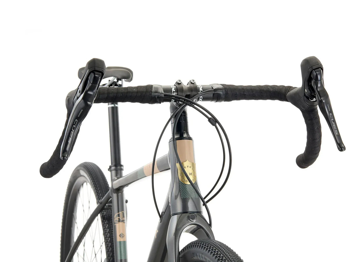 Kona Road / Gravel Libre G2 - Road / Gravel - Grey