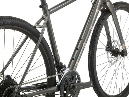 Kona Road / Gravel Libre G2 - Road / Gravel - Grey