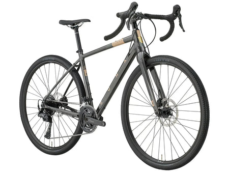Kona Road / Gravel Libre G2 - Road / Gravel - Grey