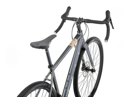Kona Road / Gravel Libre G2 - Road / Gravel - Grey