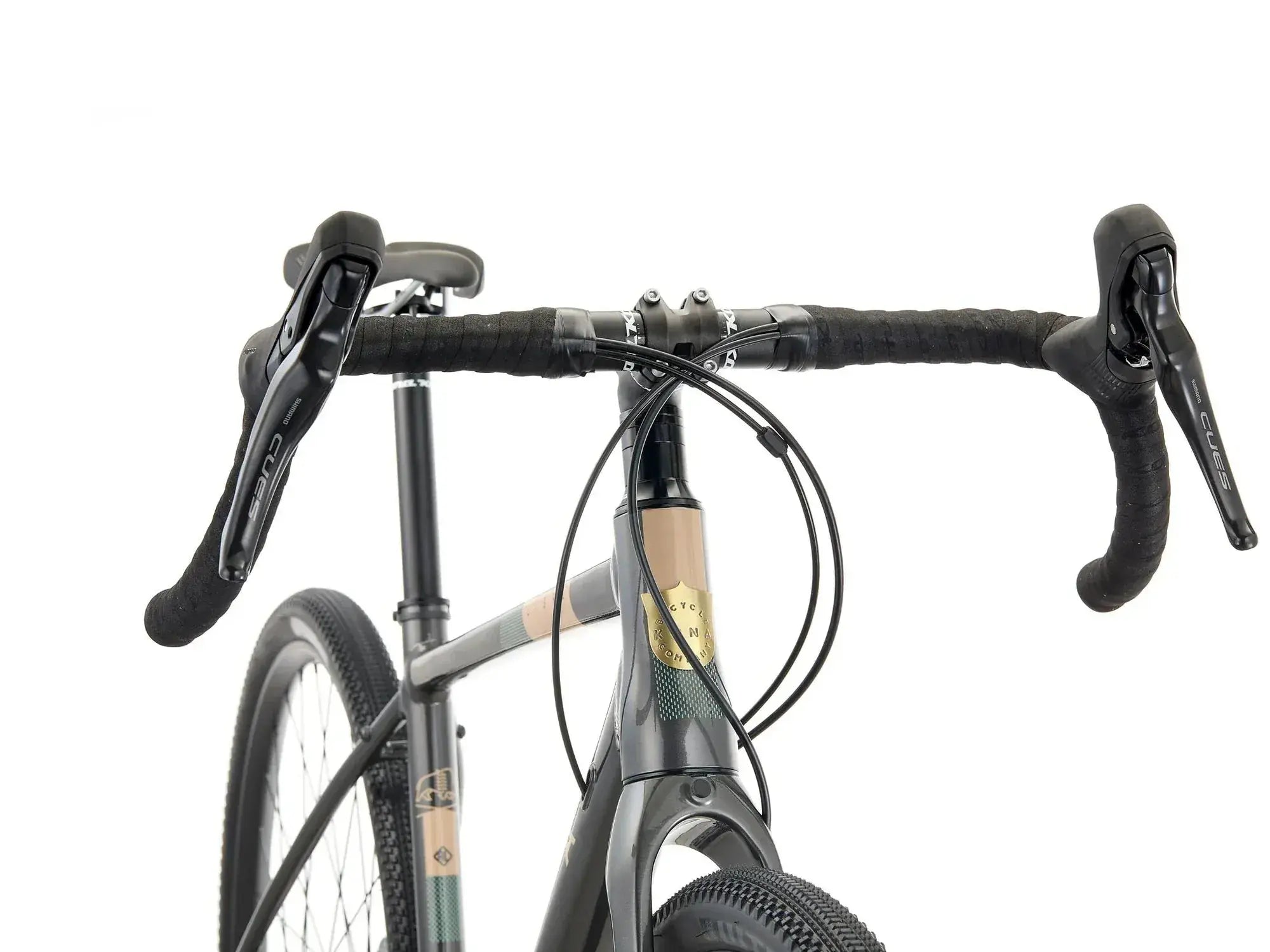 Kona Road / Gravel Libre G2 - Road / Gravel - Grey