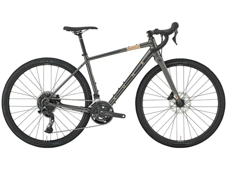 Kona Road / Gravel Libre G2 - Road / Gravel - Grey