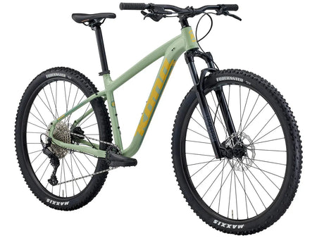 Kona MTB Hardtail Mahuna - MTB Hardtail - Green