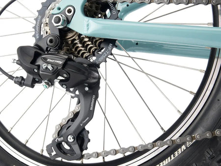 Kona Kids Makena - Kids Bike