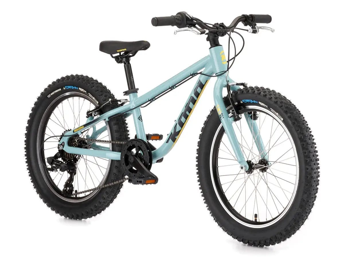 Kona Kids Makena - Kids Bike