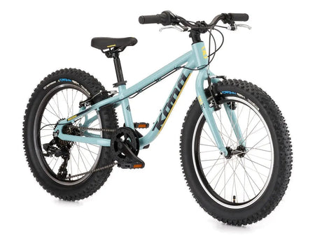 Kona Kids Makena - Kids Bike