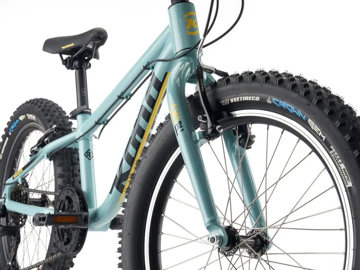 Kona Kids Makena - Kids Bike