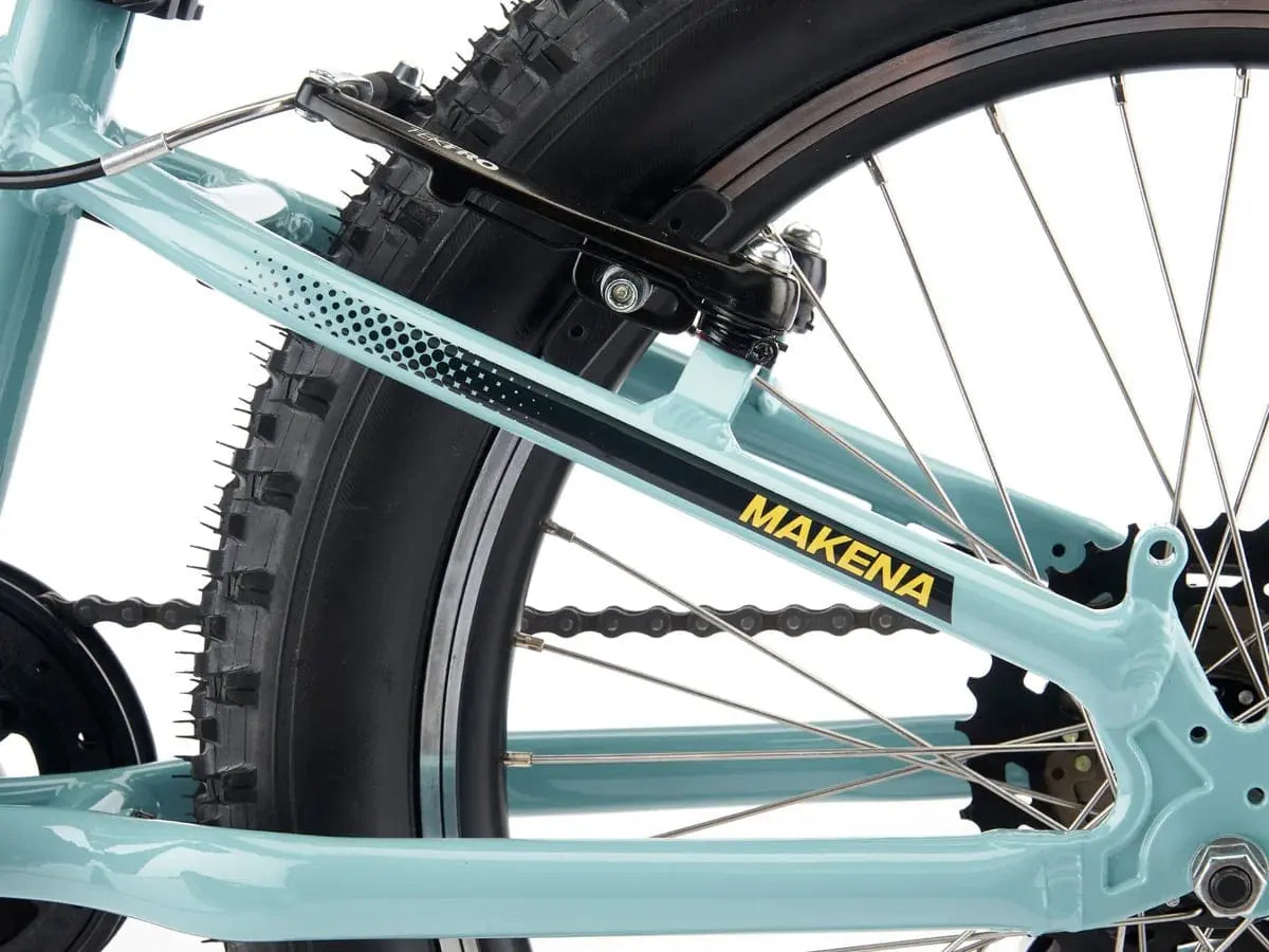 Kona Kids Makena - Kids Bike
