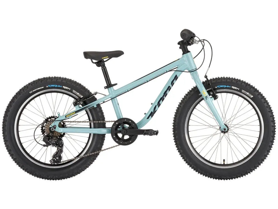 Kona Kids Makena - Kids Bike