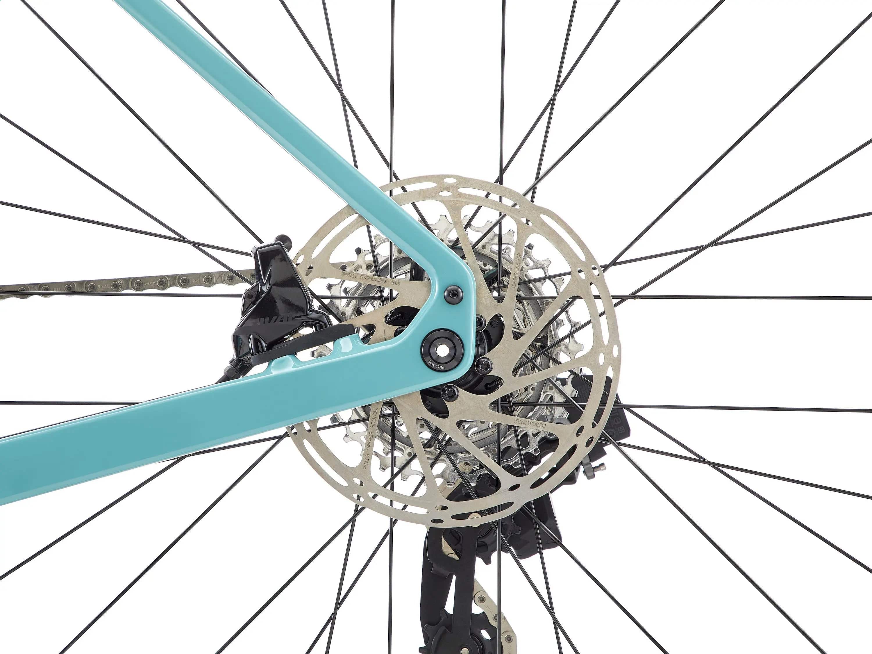 Kona Road / Gravel Ouroboros CR/DL - Road / Gravel