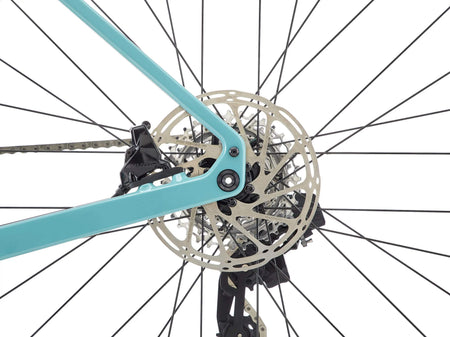 Kona Road / Gravel Ouroboros CR/DL - Road / Gravel