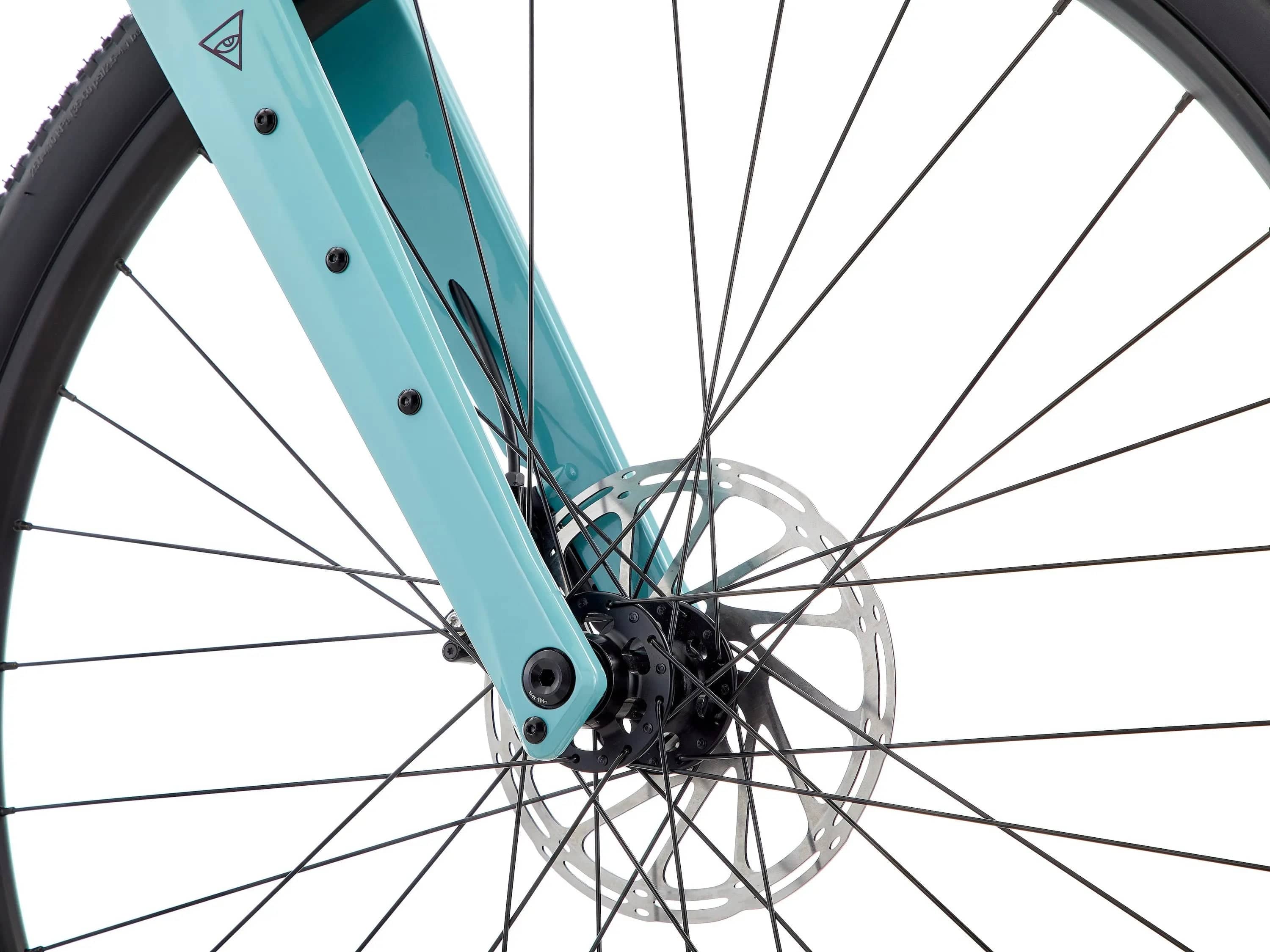 Kona Road / Gravel Ouroboros CR/DL - Road / Gravel