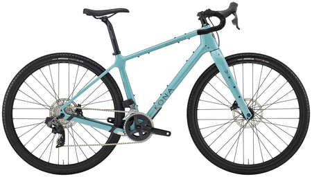 Kona Road / Gravel Ouroboros CR/DL - Road / Gravel