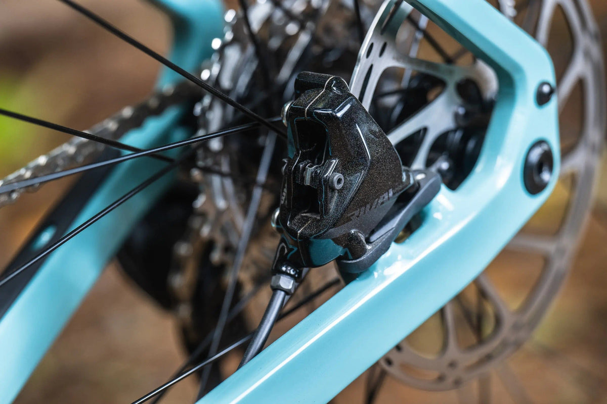 Kona Road / Gravel Ouroboros CR/DL - Road / Gravel