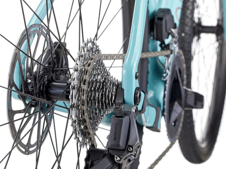 Kona Road / Gravel Ouroboros CR/DL - Road / Gravel