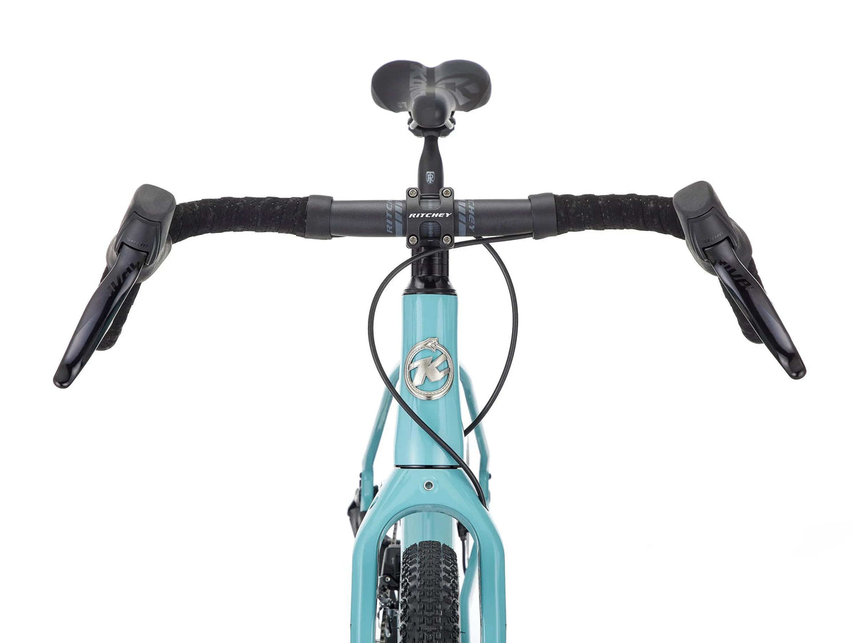 Kona Road / Gravel Ouroboros CR/DL - Road / Gravel