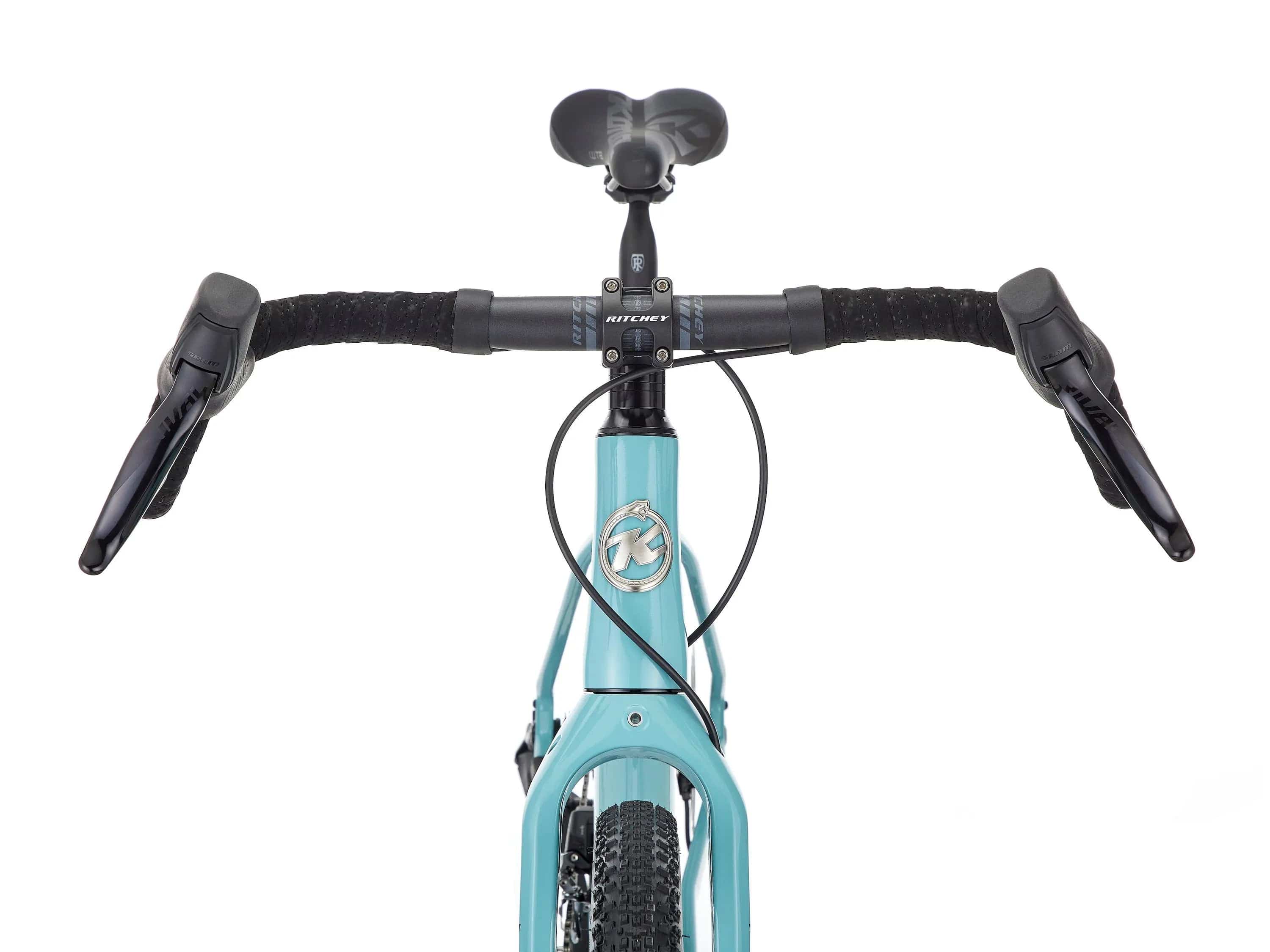 Kona Road / Gravel Ouroboros CR/DL - Road / Gravel