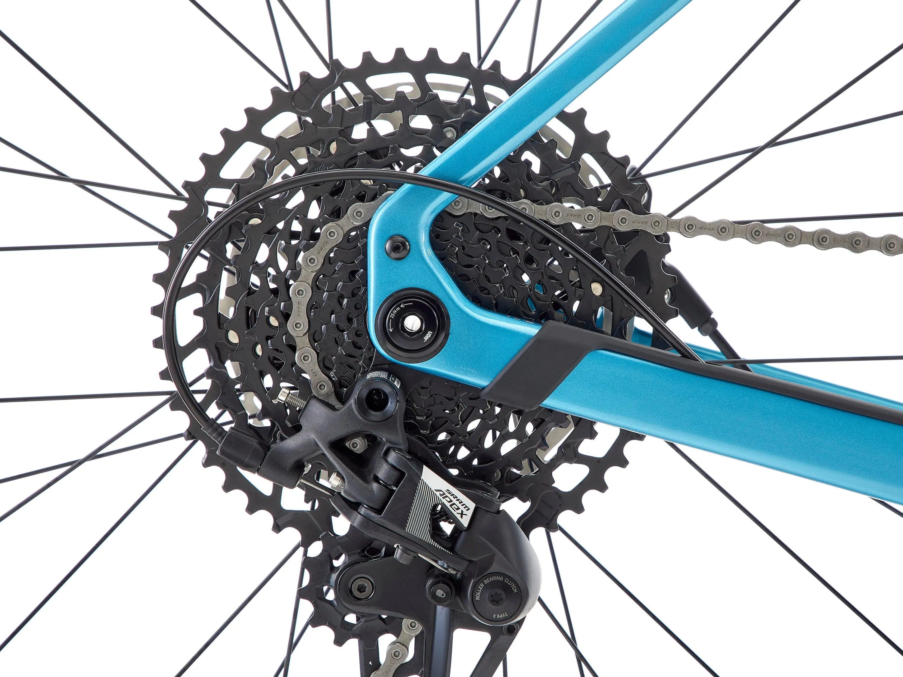 Kona Road / Gravel Ouroboros CR - Road / Gravel