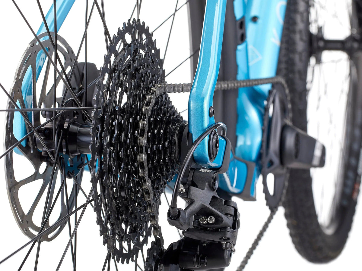 Kona Road / Gravel Ouroboros CR - Road / Gravel