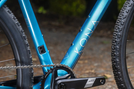 Kona Road / Gravel Ouroboros CR - Road / Gravel