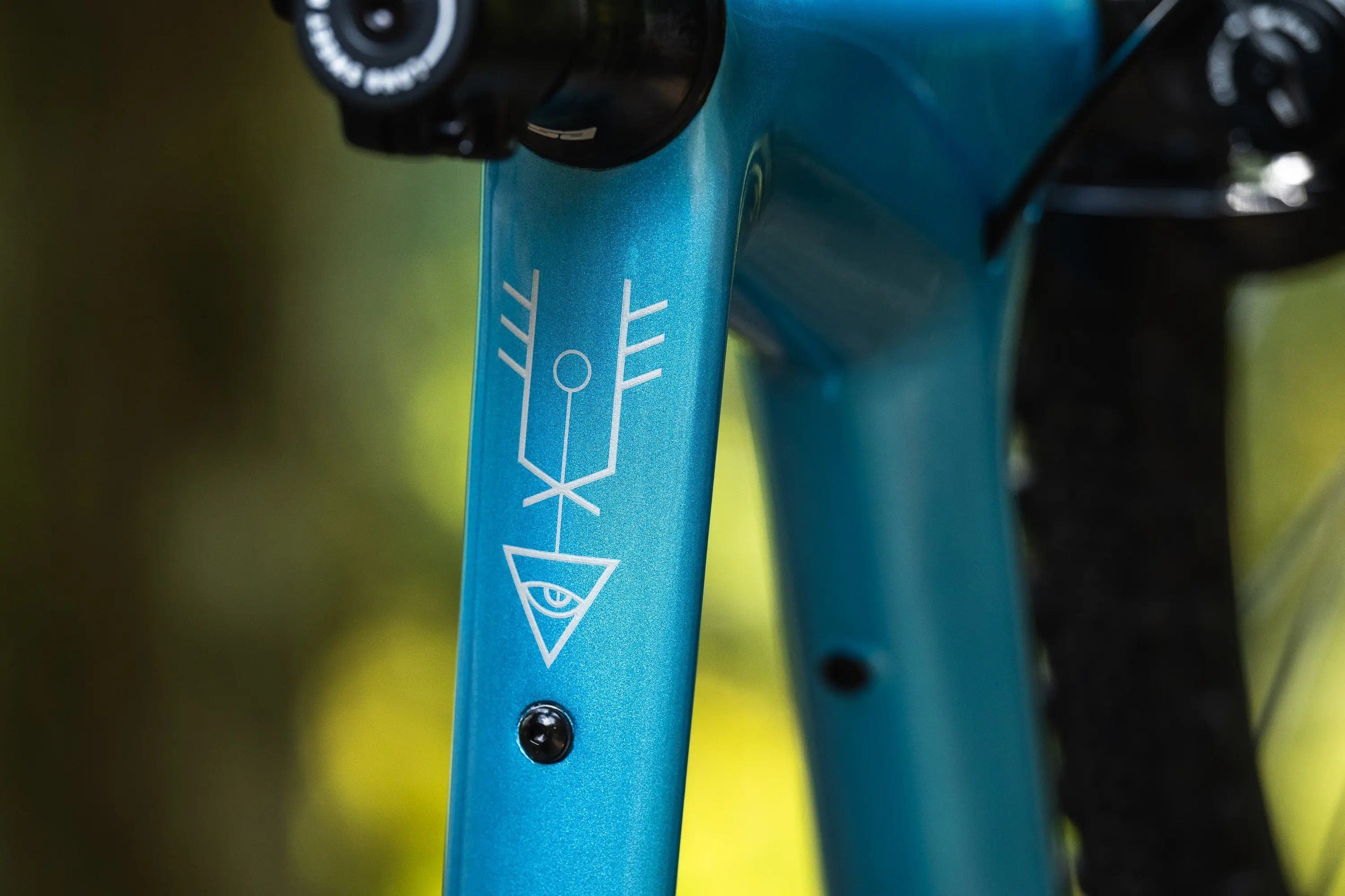 Kona Road / Gravel Ouroboros CR - Road / Gravel