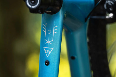 Kona Road / Gravel Ouroboros CR - Road / Gravel