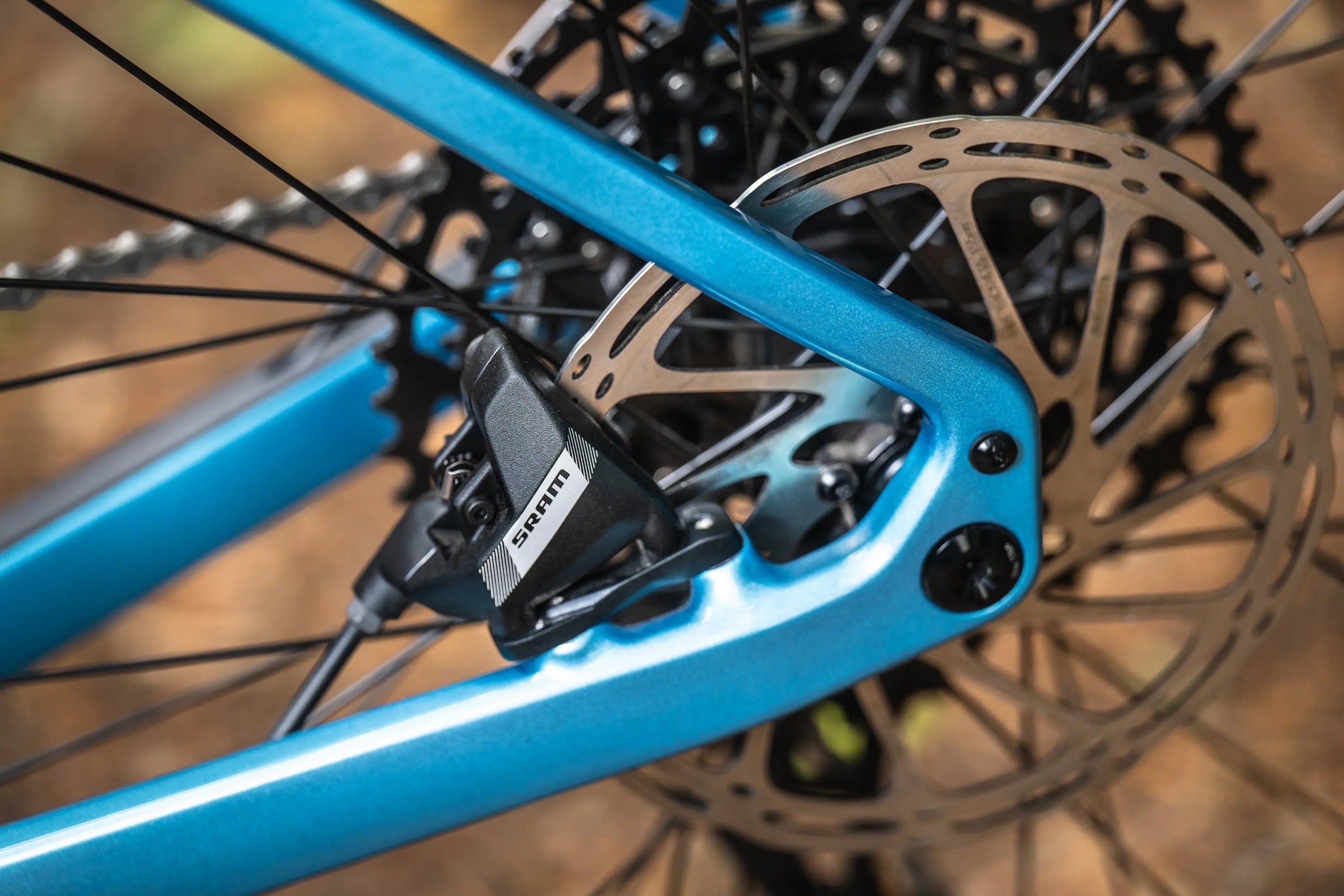 Kona Road / Gravel Ouroboros CR - Road / Gravel