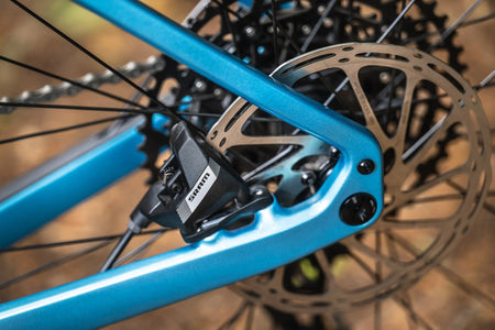 Kona Road / Gravel Ouroboros CR - Road / Gravel