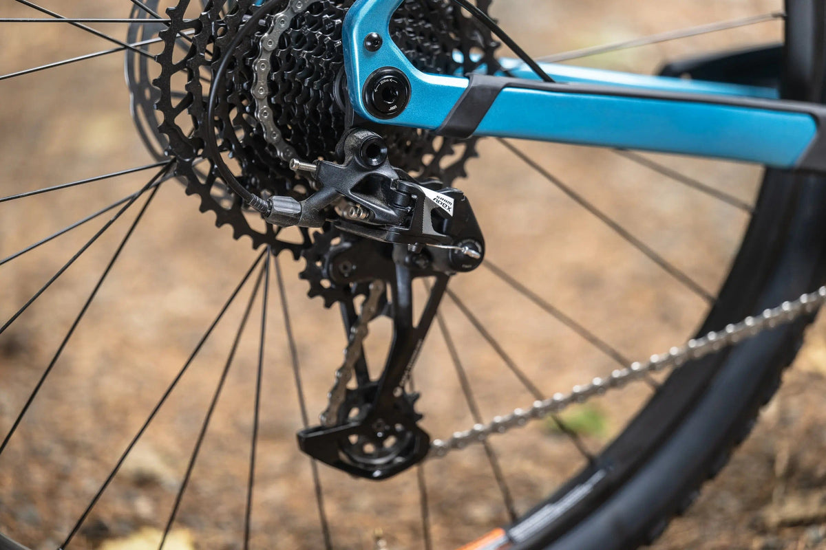 Kona Road / Gravel Ouroboros CR - Road / Gravel