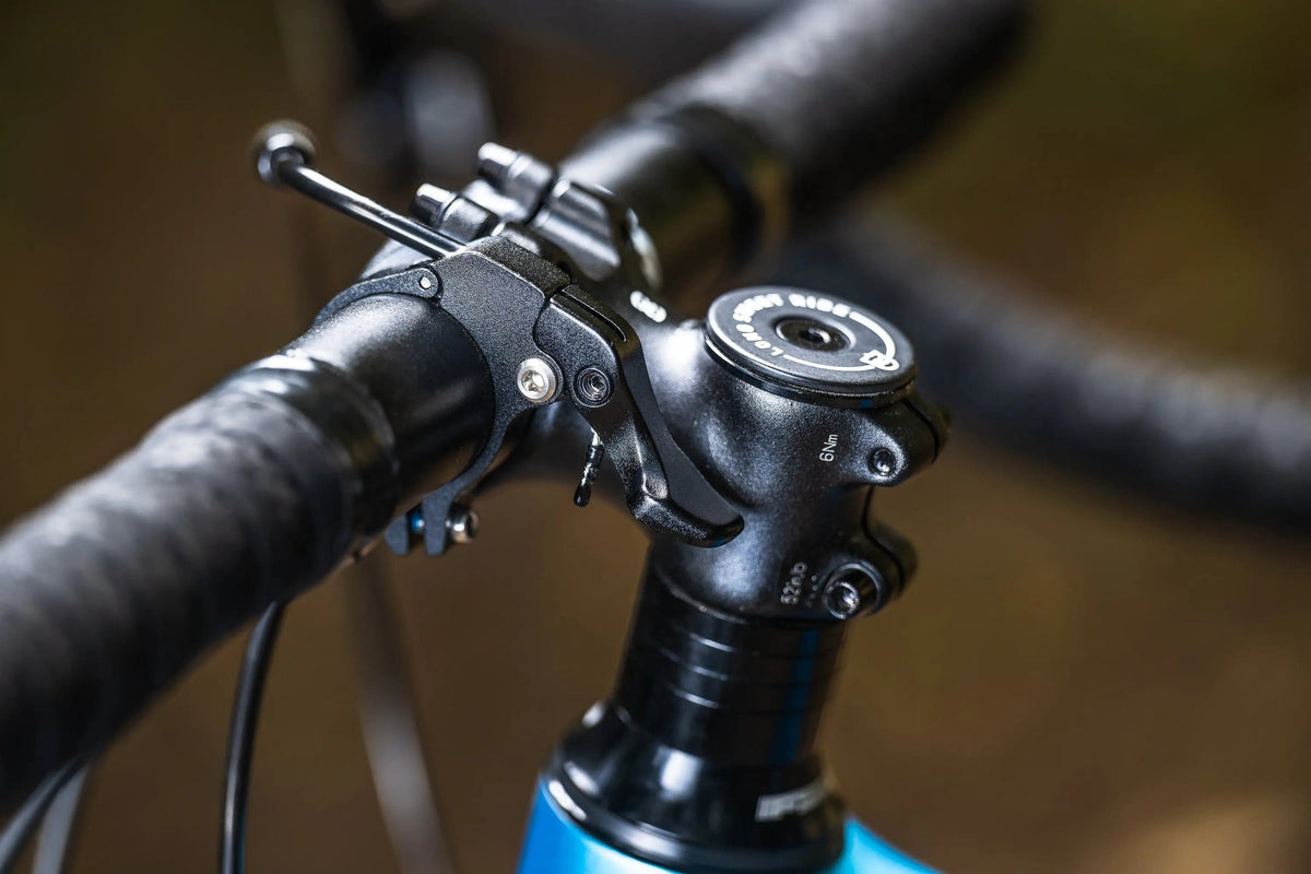 Kona Road / Gravel Ouroboros CR - Road / Gravel