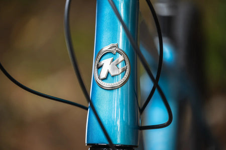 Kona Road / Gravel Ouroboros CR - Road / Gravel