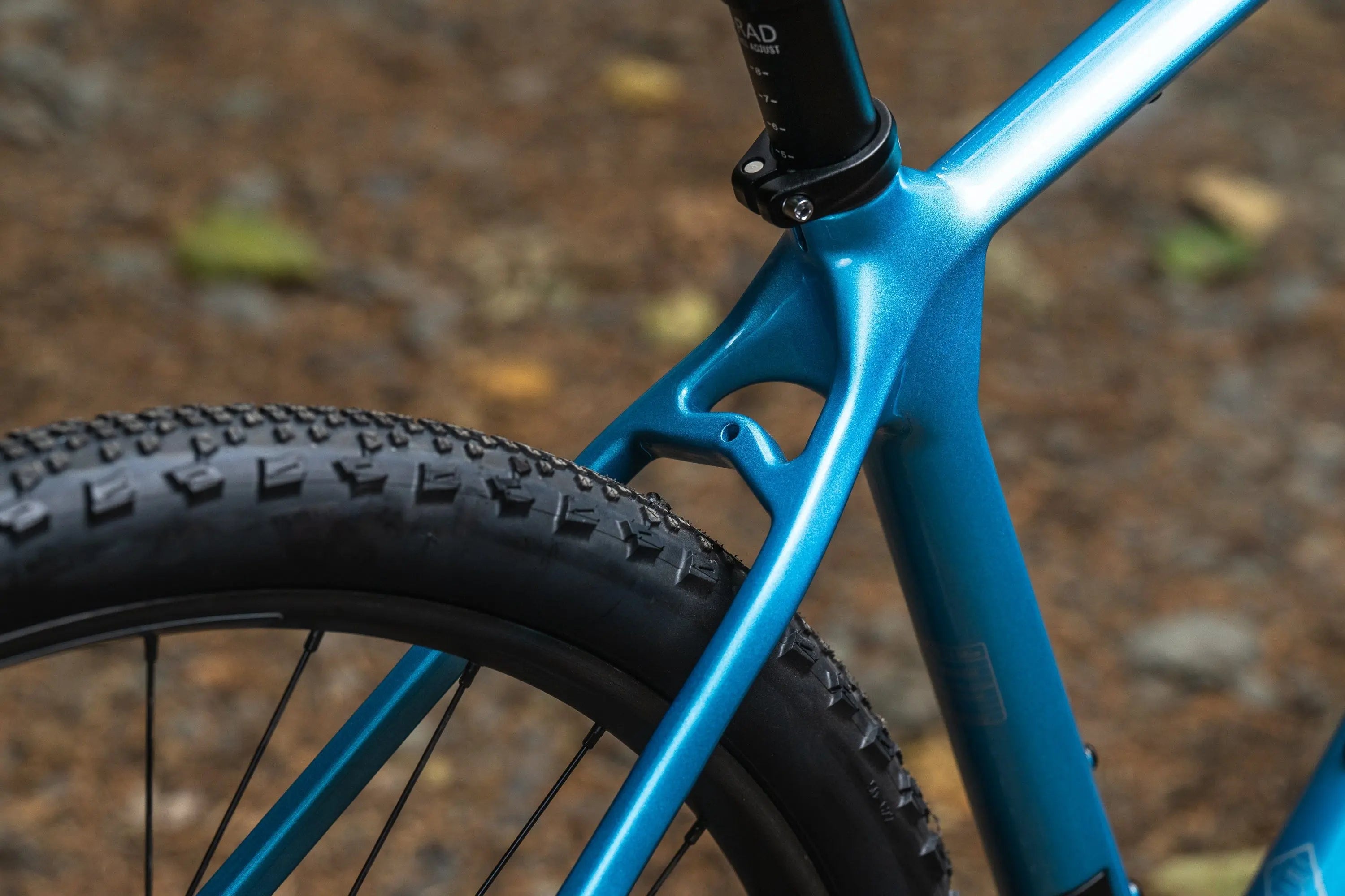 Kona Road / Gravel Ouroboros CR - Road / Gravel