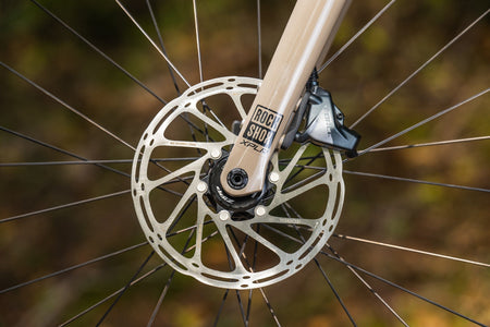 Kona Road / Gravel Ouroboros Supreme - Road / Gravel