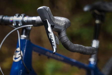 Kona Road / Gravel Ouroboros Supreme - Road / Gravel