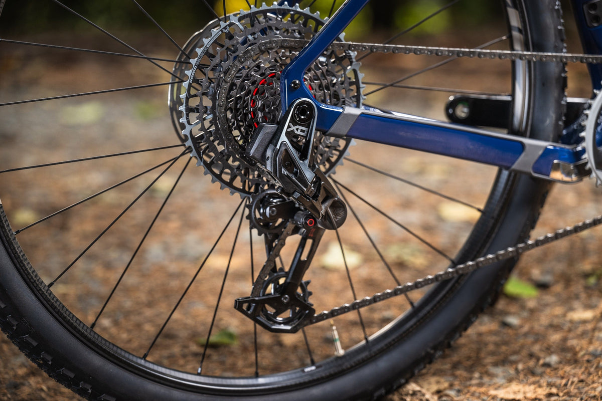 Kona Road / Gravel Ouroboros Supreme - Road / Gravel
